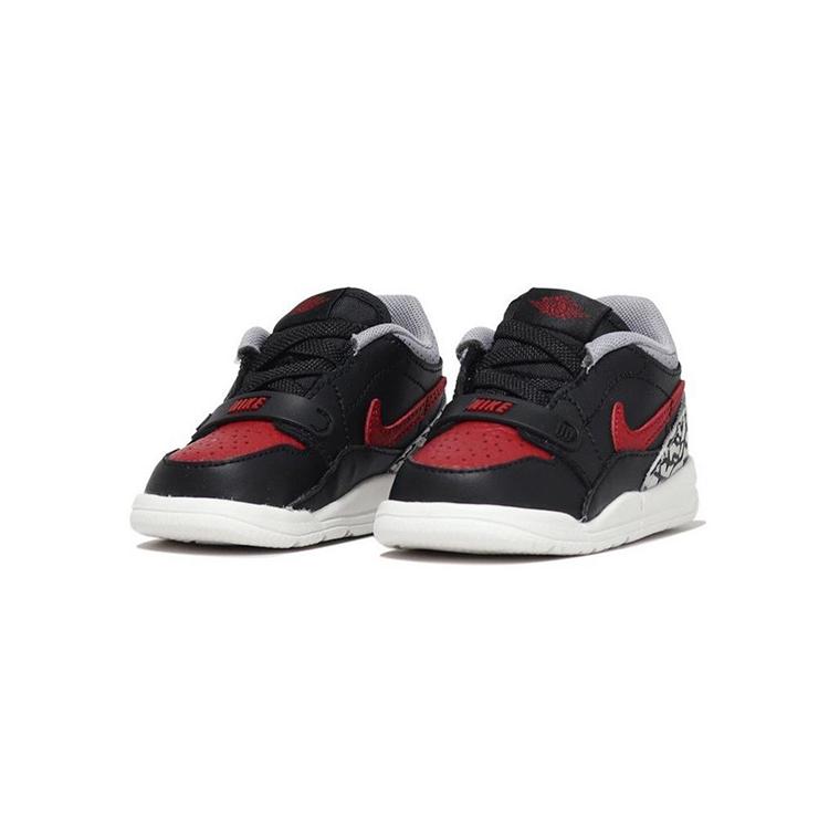 Jordan Legacy 312 Low Bred Cement TD CD9056-006