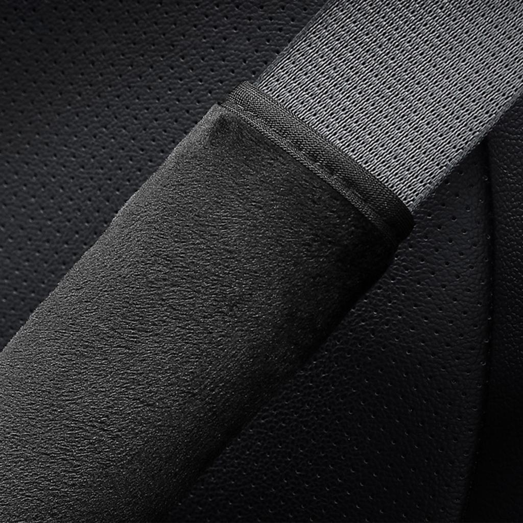 Automotive Shoulder Protectors Breathables Car Accessories For Long Drives Maintenance