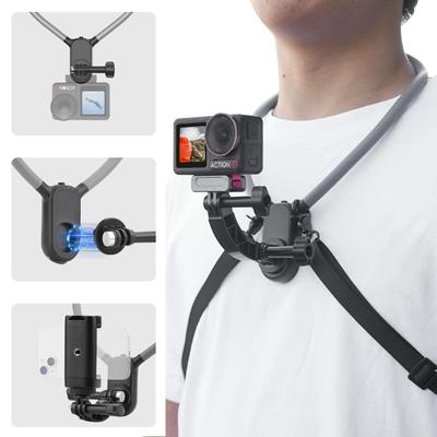 Accesorii pentru Gopro – Suport şi ataşament pentru GoPro