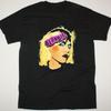 Rare Blondie Band 4(0) Ever Gift For Fans Black S To 5XL Shirt EM053