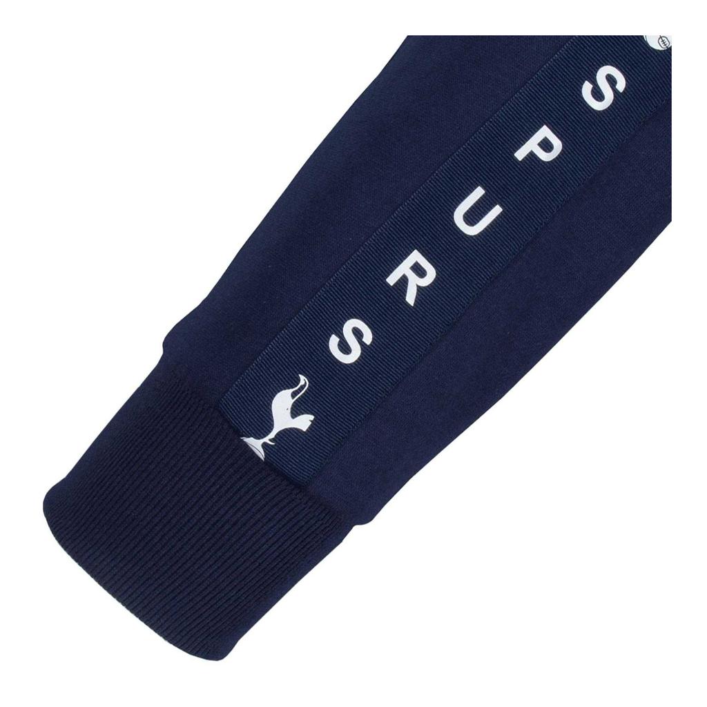 Tottenham Hotspur FC Herren Taped Sweatshirt