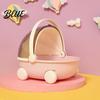 Small Handle Pet Easy Entry Cage Cradle Travel Carrier Nest Little Design with And Exit