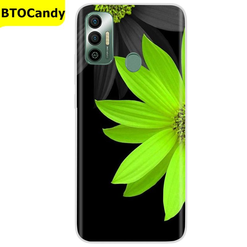 

Чехол для Tecno Spark 7, мягкий силиконовый чехол для Tecno Spark 7 Spark7 Fundas, чехол для телефона Spark 7 KF6j, мягкий чехол Tecno Spark 7