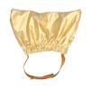 Easy-wear Waterproof Pet Shower Cap Protective Dual-use Cat Bath Cap Anti-water Soft Pet Bath Hat Pet Grooming