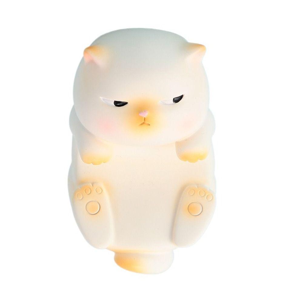 Animal Creative Phone Holder Figure Doll Cell Phone Bracket Mobile Phone Stand  Desktop Ornaments