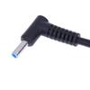 1Pc Dc 4.5X3.0Mm With Pin Plug Connector Cable For Ultrabook Adapter Cord