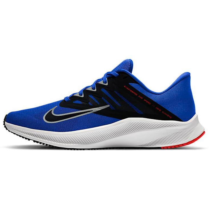 New Nike Quest 3 Racer Blue CD0230-400