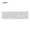Logitech K950 Slim Multi-Device Bluetooth Wireless Keyboard