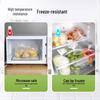 Meiliya Food Grade PE Fresh-keeping Bags