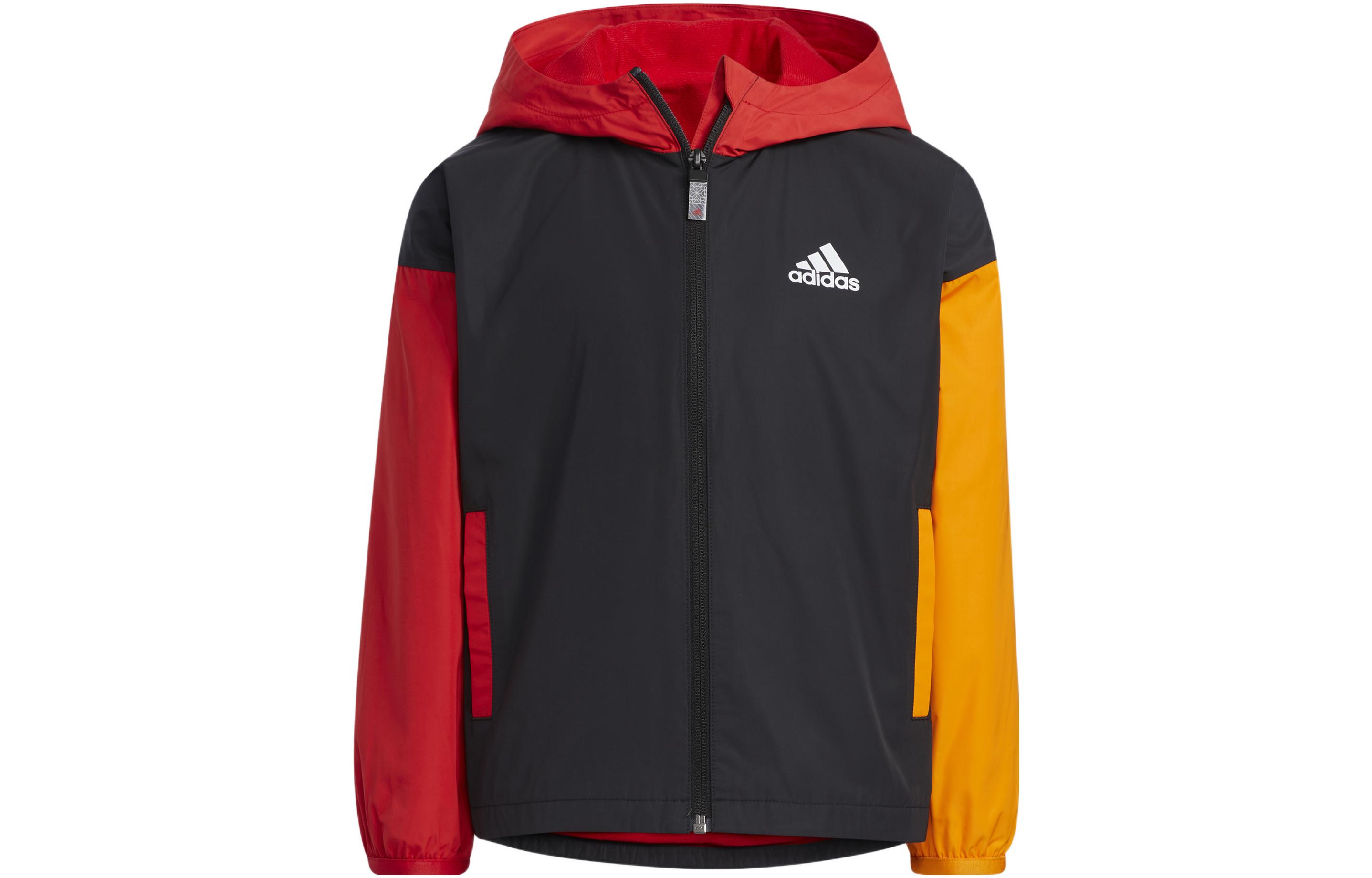 

Adidas Jackets & Coats Black Kids HC2736 122