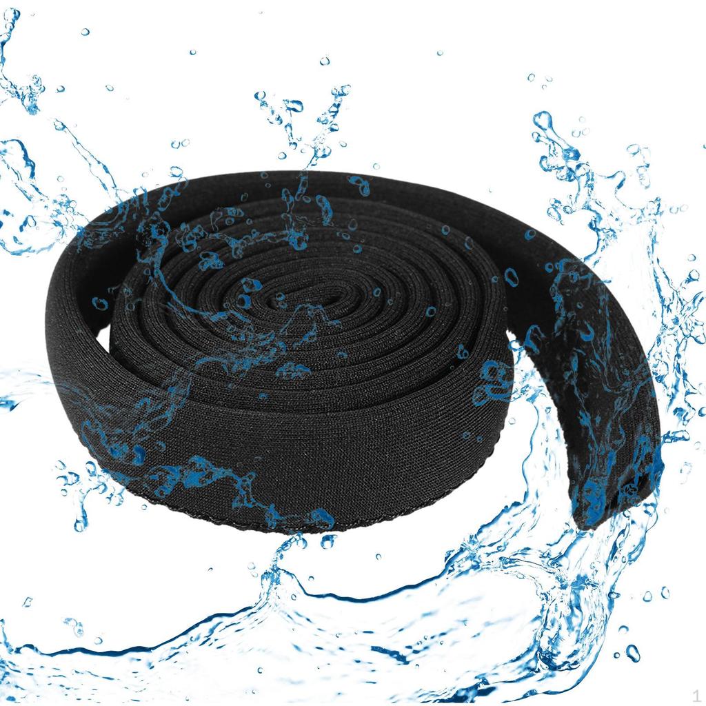 Trinkschlauch-Abdeckung für Trinkrucksack, Isolierhülle, Wasserblasenschlauch