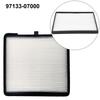 Cabin-Filter For Hyundai I10 2007-2019 For Kia-Picanto 2004-2017 97133-07000##