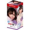 YUIRA Domestic KMP Hole 3 Types Set Mio Claire Kanon Kanon Lotion Masturbator Masturbator Adult Adult Goods (Japanese Brand) [D Set] Ichijo, Hasumi,