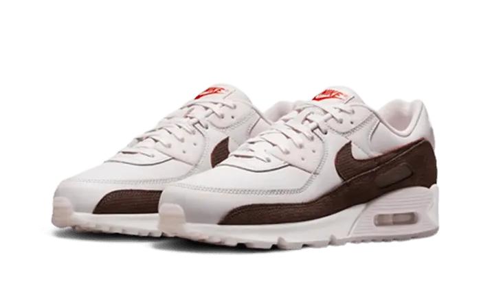 Air Max 90 Brown Tile