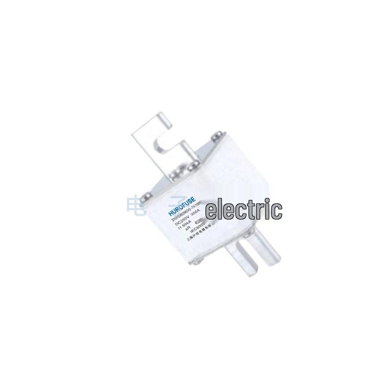 Huroong Fuse 200A-630A: Model 370RSM02MZ40 for 250A, 350A, 400A, 500A