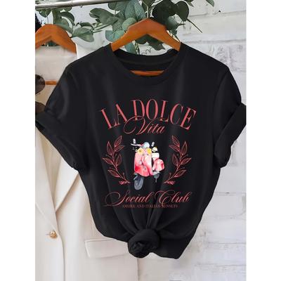 Oberteile – T-Shirts