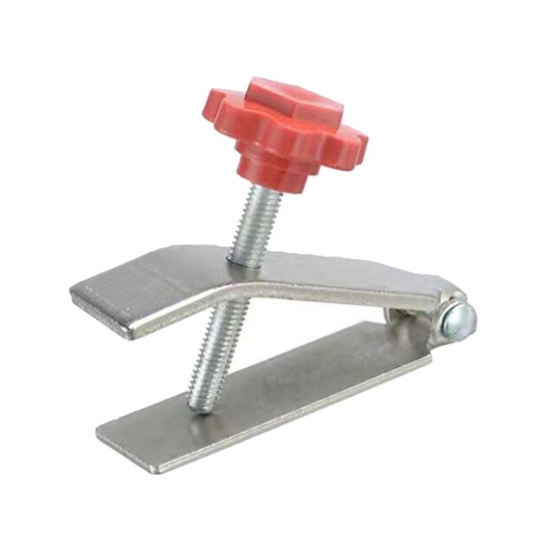 High Strength Alloy Tile Height Adjuster With 250kg Capacity Tile Leveler For Professional Installation And DIY Use