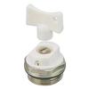 For Radiators For Central Heating Systems Bleed Valve Radiator Bleed Valve Nominal Pressure 10 Bar Easy To Use