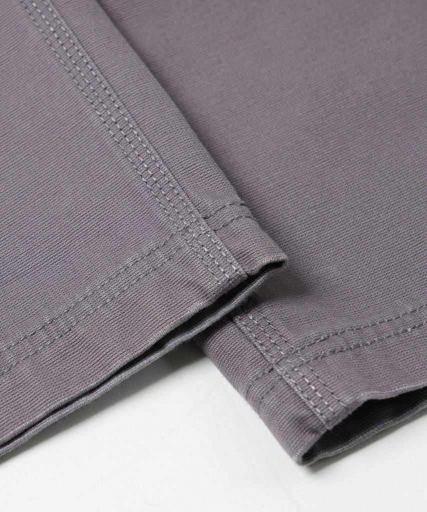FRIZMWORKS Jungle Cloth Fatigue Pants _ Ash Violet