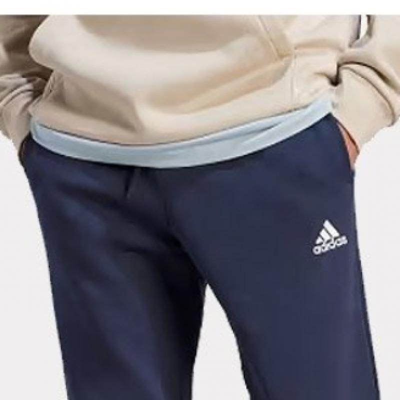 Adidas Essentials Fleece Tapered Cuff Pants Ij8943