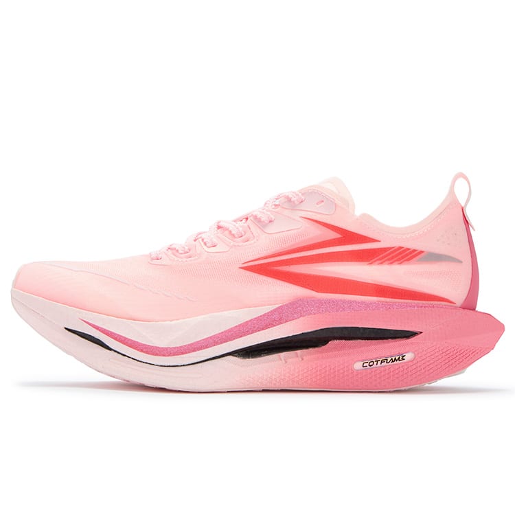 361 Flame 5 Breathable Low top