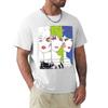 Jem And The Holograms TShirt Unisexs graphic t shirts TShirt