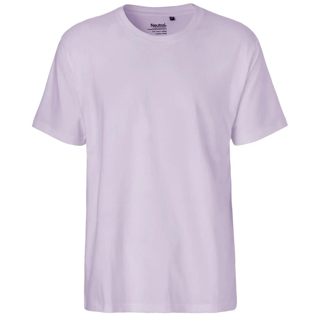 Neutral Mens Classic T-Shirt