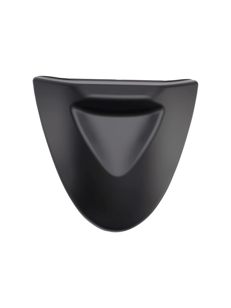 Rear Tail Seat Fairing Cowl Cover For Trident 660 2022-2025 Matt Black