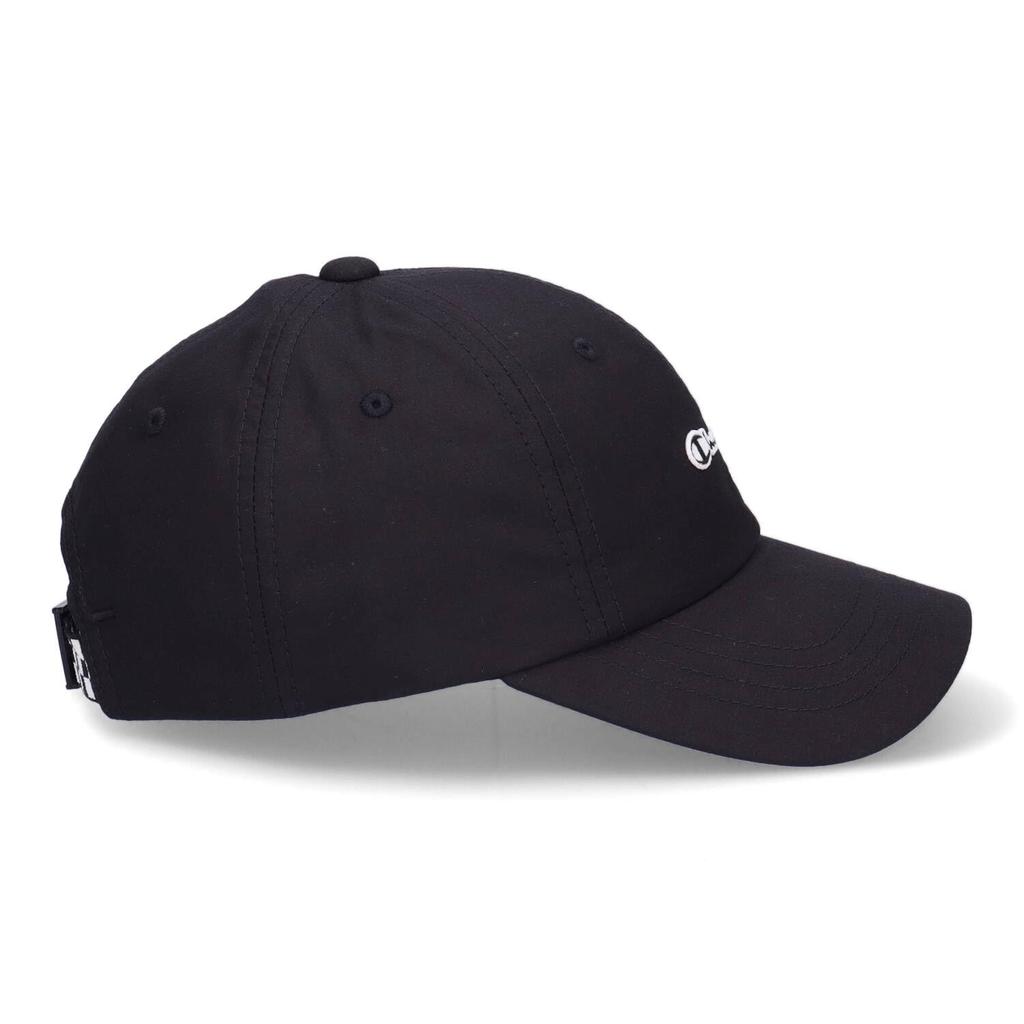 Champion Typewriter Cap Kids' (Black)