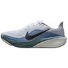 Pegasus 42 Color Block Round Toe Fabric Low Top Running Shoes Men Sneakers IB1873-005