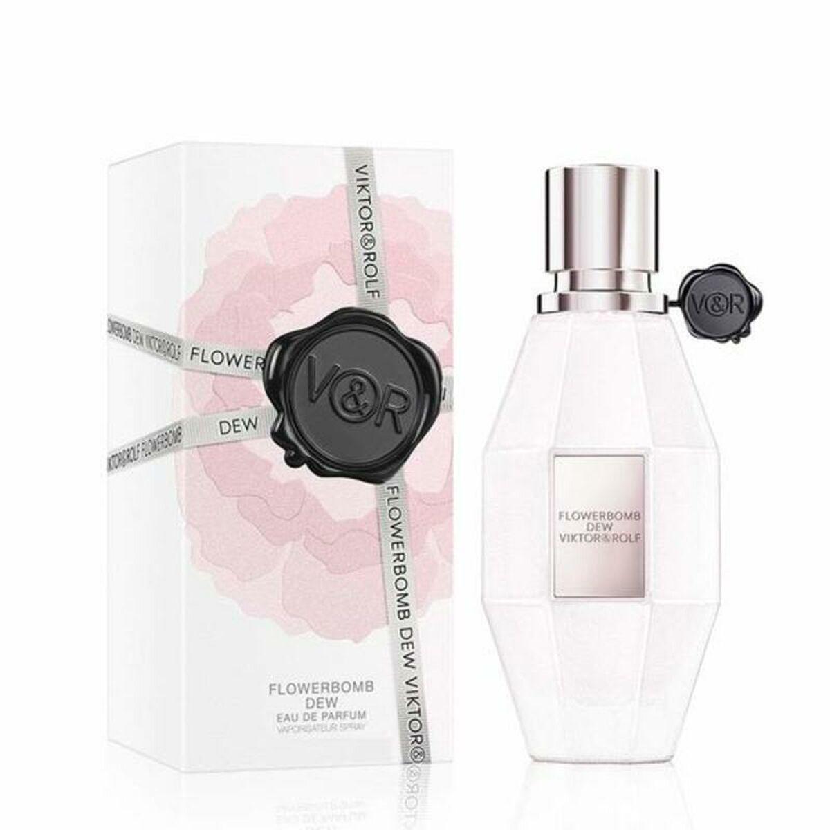 

Женская парфюмерная вода Viktor & Rolf Flowerbomb Dew EDP 30 мл