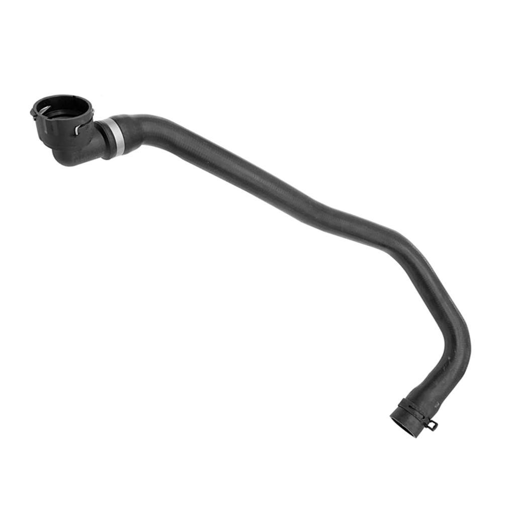 Furtun de ieșire a răcitorului de ulei de la partea inferioară la pompa de apă pentru 3.2L Land Rover LR2 Volvo Termostat la conducta de radiator LR005563 LR006135