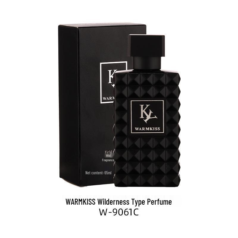 Men's Earthy Blue Woody Cologne: Long-lasting, Light Fragrance Bestseller