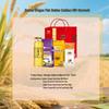 Arowana Jinhui F Gift Set