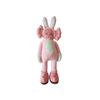 New Kaws Thailand Bangkok Exhibition Sesame Street Kaws Bff Plush Doll Toys For Kids With Soft Touch Features