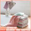1/3st Mikrofiber Kökshandduk Absorberande Diskduk Icke-vidhäftande Olja Tvätt Kökstrasa Hushåll Porslin Rengöring Torkverktyg