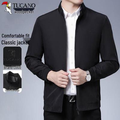 Men's Business Casual Jacket
