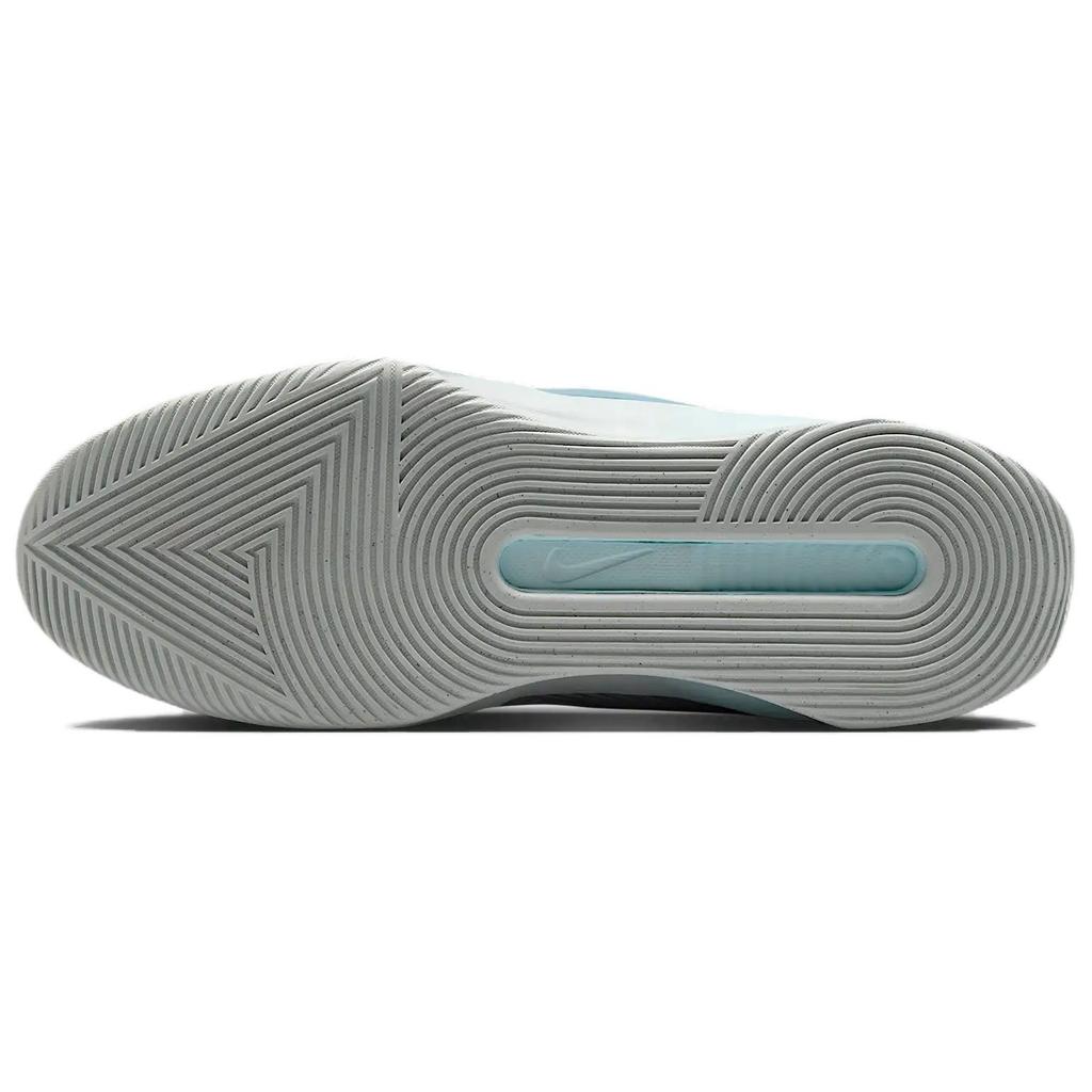 Nike GT Jump Academy Glacier Blue Men Sneakers Pure-Platinum Light-Lemon-Twist Medium-Ash FV5524-002