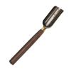 Ebony Gentlemen's 5-Piece Tea Ceremony Set: Copper Tea Tongs, Spoon, Scoop, Needle, Pick - Kung Fu Tea Accessories