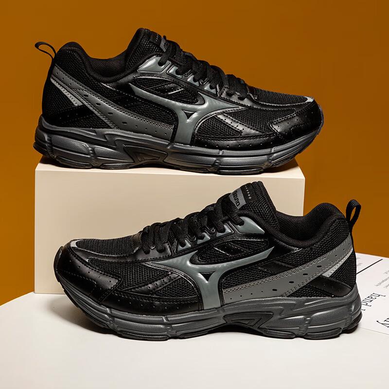 Mizuno D1GH2230-01 Unisex Running & Casual Shoes