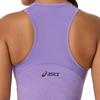 Tennis Tank Top NIGHT ENERGY 2042A460 Ladies 500 S [ASICS] Women's (FADED PLUM)