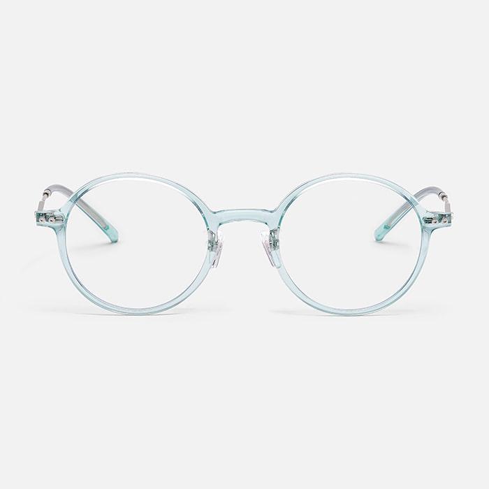 Byumaeb One_Skinny Round Style