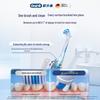 Oral-B iO Series 4 Smart Electric Toothbrush CN plug (adapter included)
