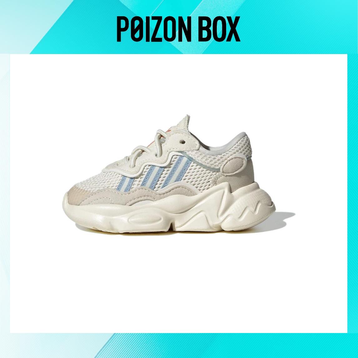 

кроссовки adidas originals Ozweego Toddler shoes TD IG0790