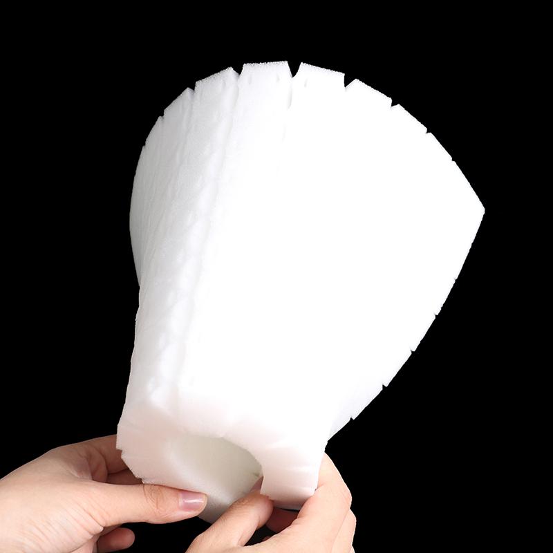 117Slots Germination Sponges Soilless Hydroponics Plant Seedling Pot Containe