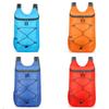 Lightweight Nylon Travel Backpack For Men And Women Foldable And Portable Ideal For Outdoor Activities