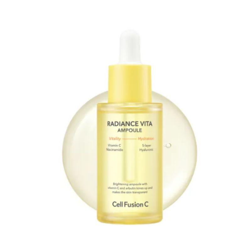 Cell Fusion C Radiance Vita Ампула 30 мл