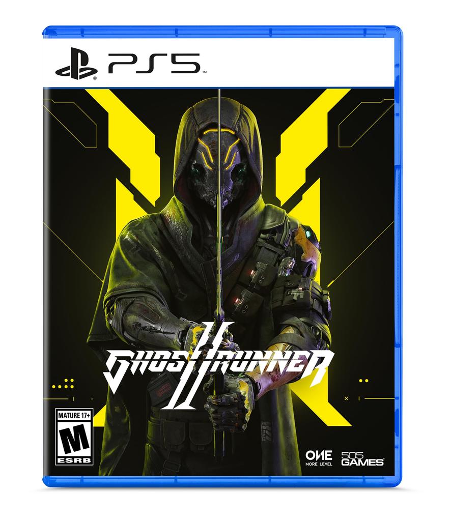 Bitmap Bureau Collection North PS5 (Import America) -