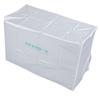 Air Conditioner Cover Universal Thickened Outdoor Air Conditioner Cover Dustproof Rainproof Sunproof Cover for Outside
