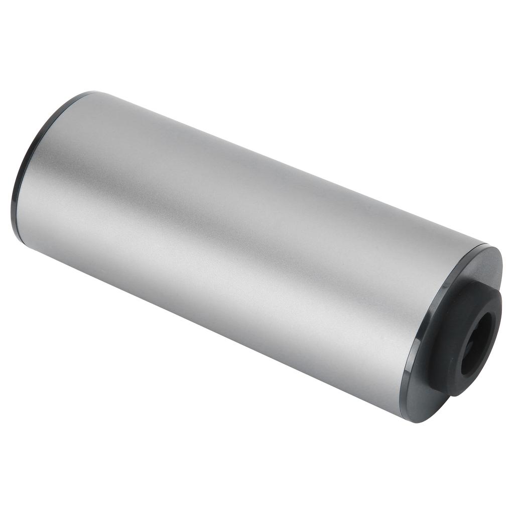 Electric Air Vacuum Machine Inflation Sucking Pump for Clothes Food Bag Silver